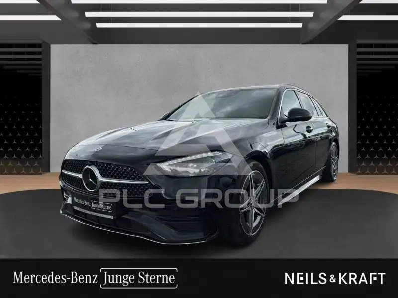 2023 Mercedes Benz C 220