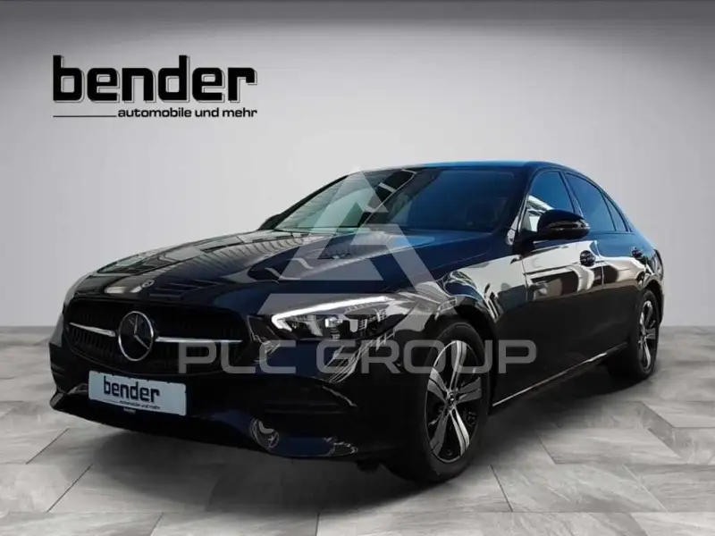 2023 Mercedes Benz C 220