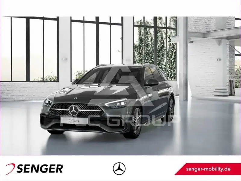 2023 Mercedes Benz C 220