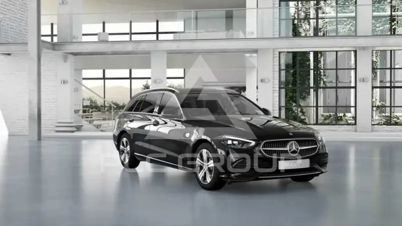 2023 Mercedes Benz C 220