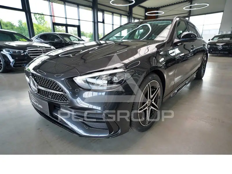 2023 Mercedes Benz C 220