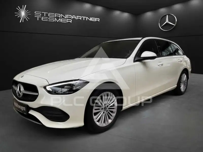 2023 Mercedes Benz C 220