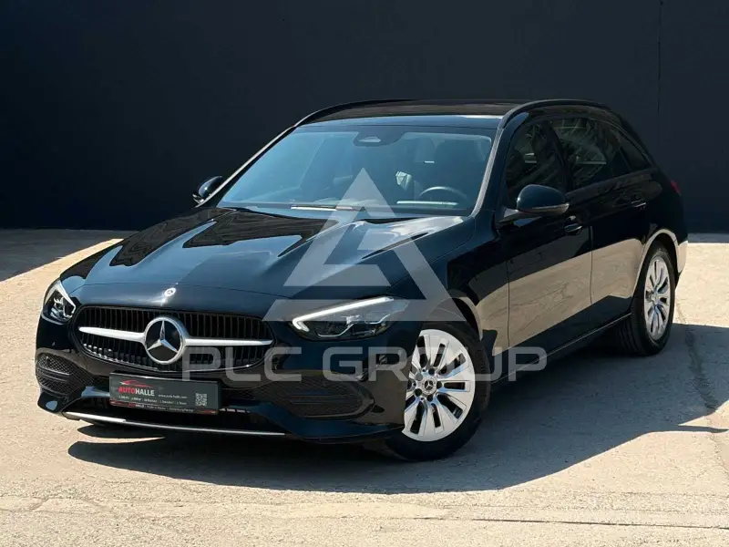 2023 Mercedes Benz C 220