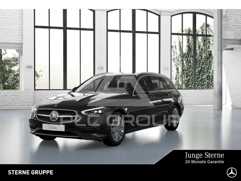 2023 Mercedes Benz C 220