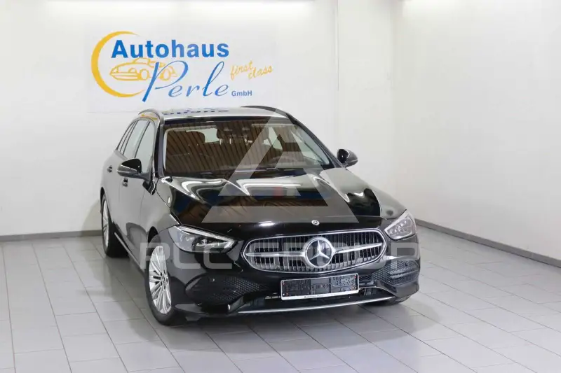2023 Mercedes Benz C 220