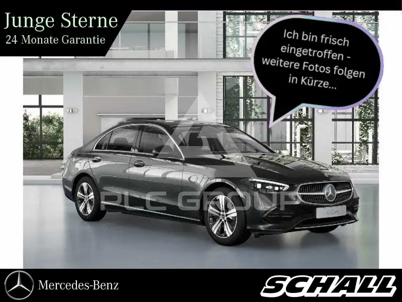 2023 Mercedes Benz C 220