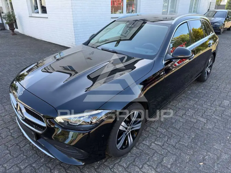 2023 Mercedes Benz C 220