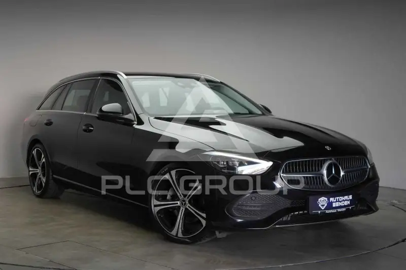 2023 Mercedes Benz C 220