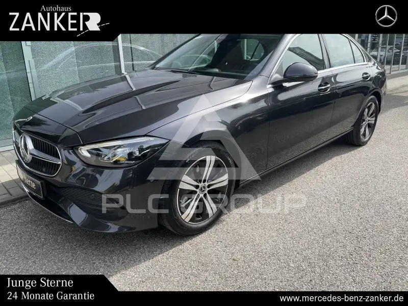 2023 Mercedes Benz C 220