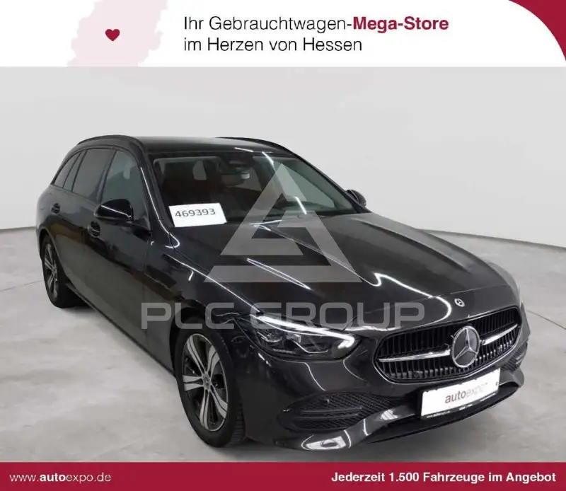 2023 Mercedes Benz C 220