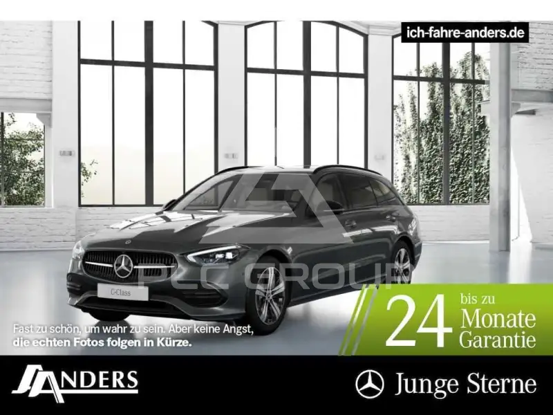 2023 Mercedes Benz C 220