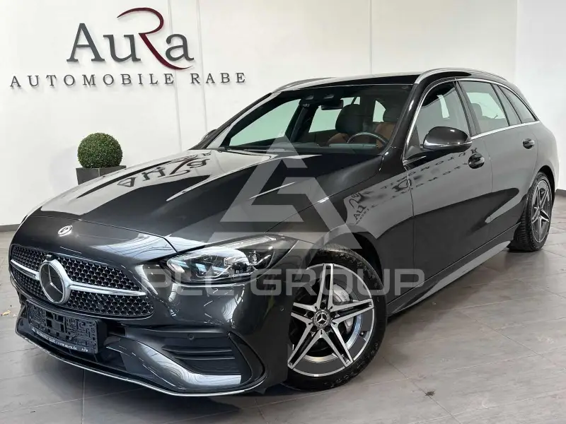 2023 Mercedes Benz C 220