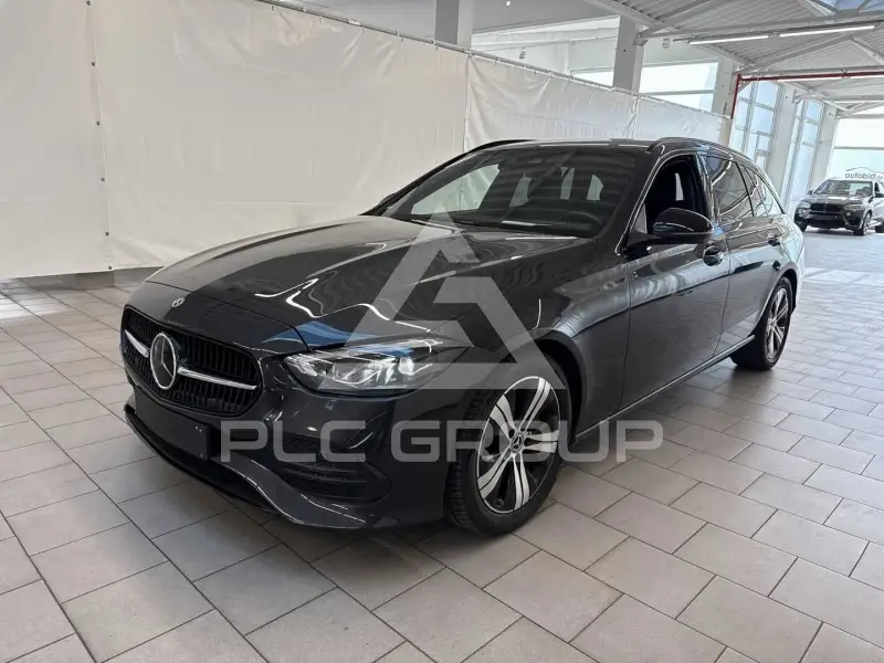 2023 Mercedes Benz C 220