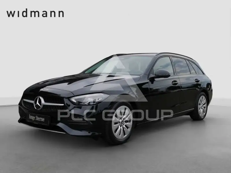 2023 Mercedes Benz C 220
