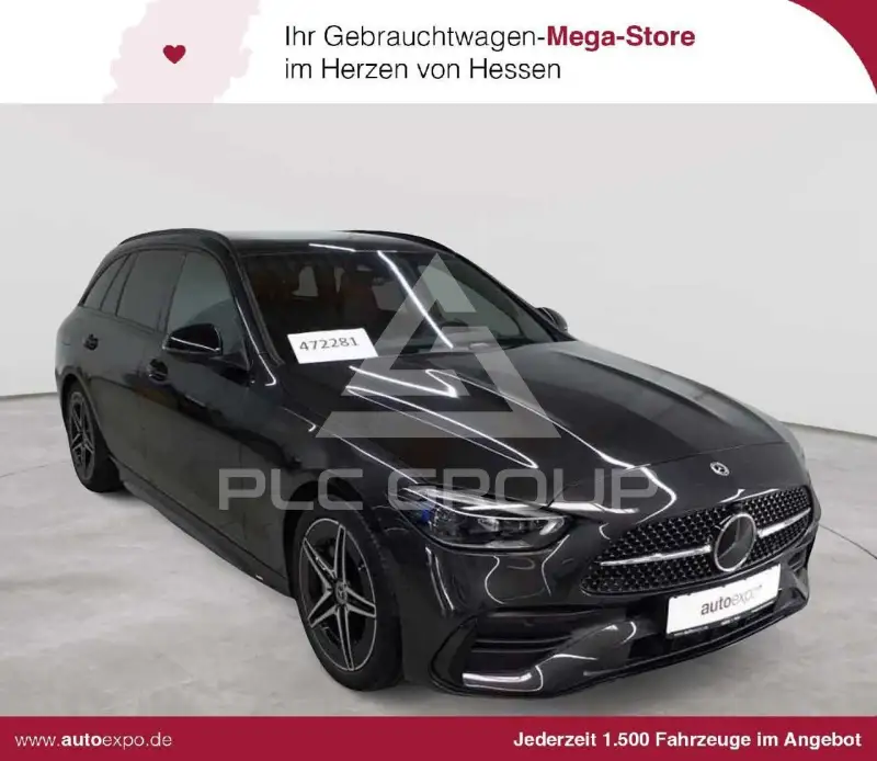 2023 Mercedes Benz C 220