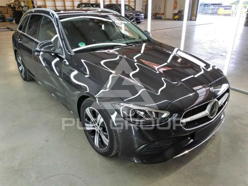 2023 Mercedes Benz C 220