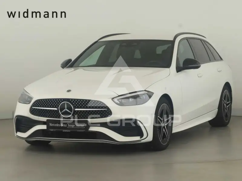 2023 Mercedes Benz C 220