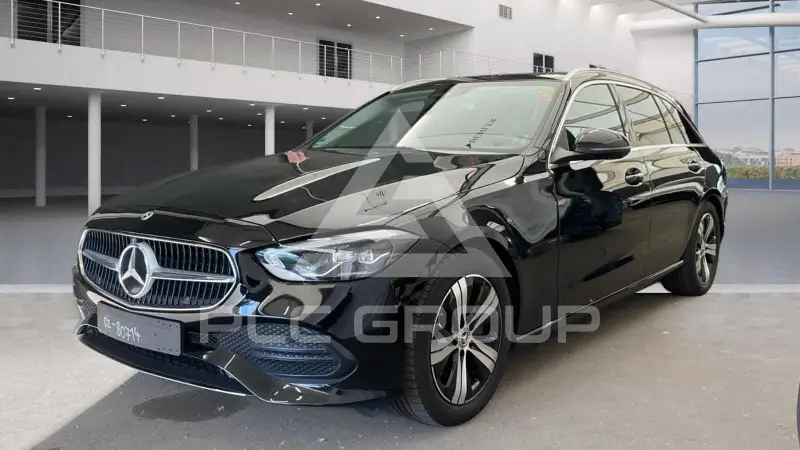 2023 Mercedes Benz C 220