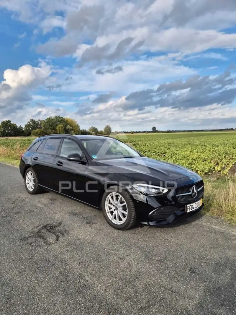 2023 Mercedes Benz C 220