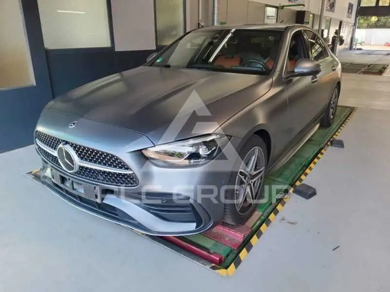 2023 Mercedes Benz C 220
