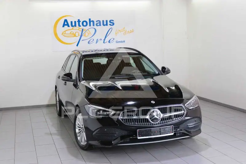 2023 Mercedes Benz C 220