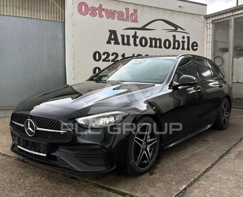 2023 Mercedes Benz C 220