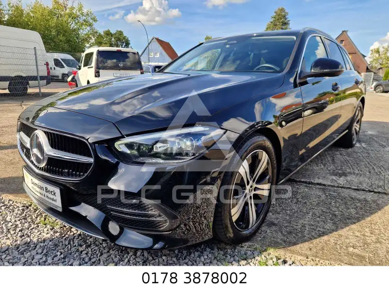 2023 Mercedes Benz C 220