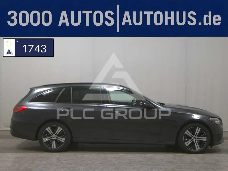 2023 Mercedes Benz C 220