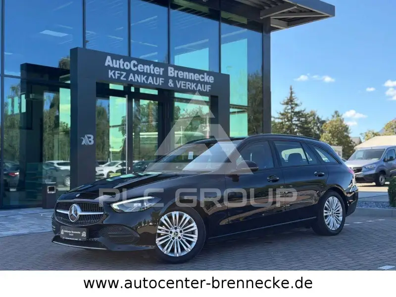 2023 Mercedes Benz C 220