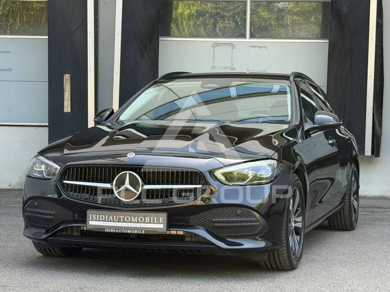2023 Mercedes Benz C 220