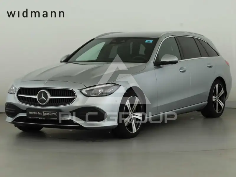 2023 Mercedes Benz C 220