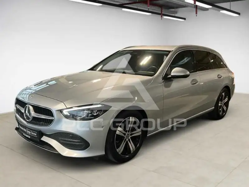 2023 Mercedes Benz C 220
