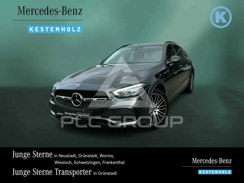 2023 Mercedes Benz C 220