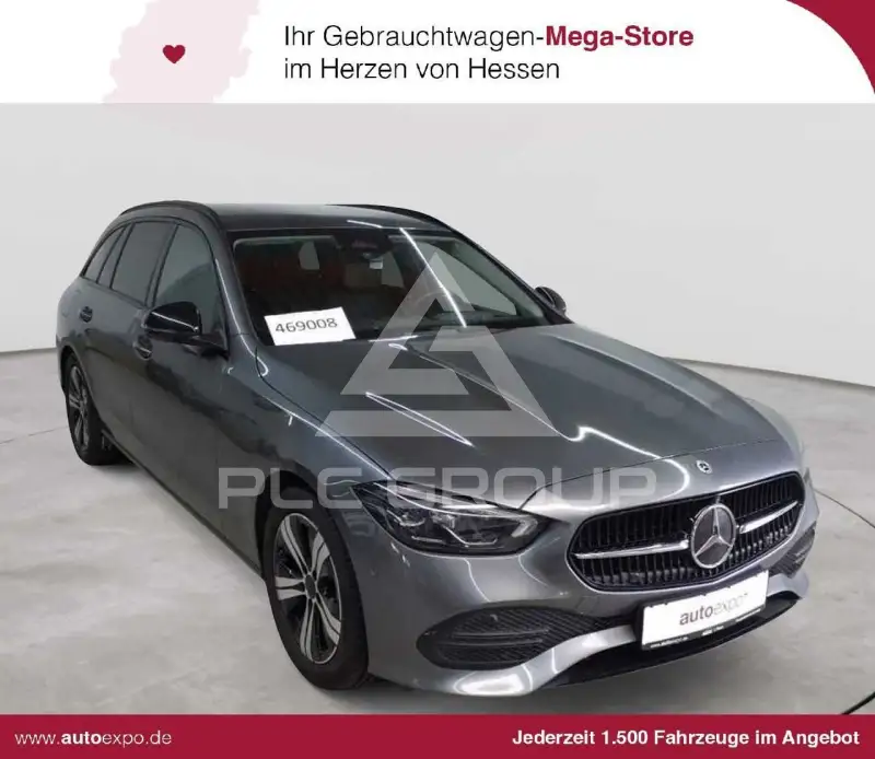 2023 Mercedes Benz C 220