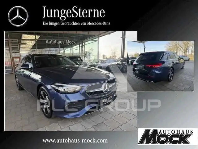 2023 Mercedes Benz C 220