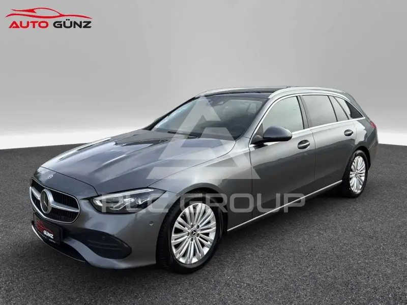 2023 Mercedes Benz C 220