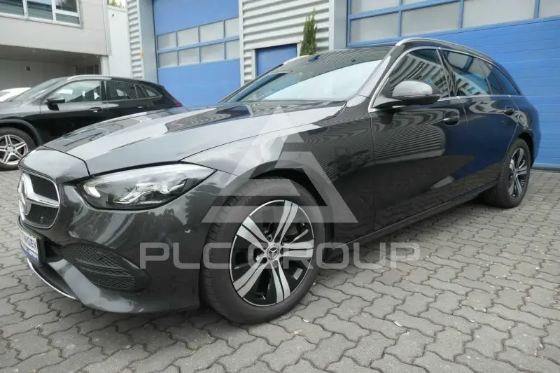 2023 Mercedes Benz C 220