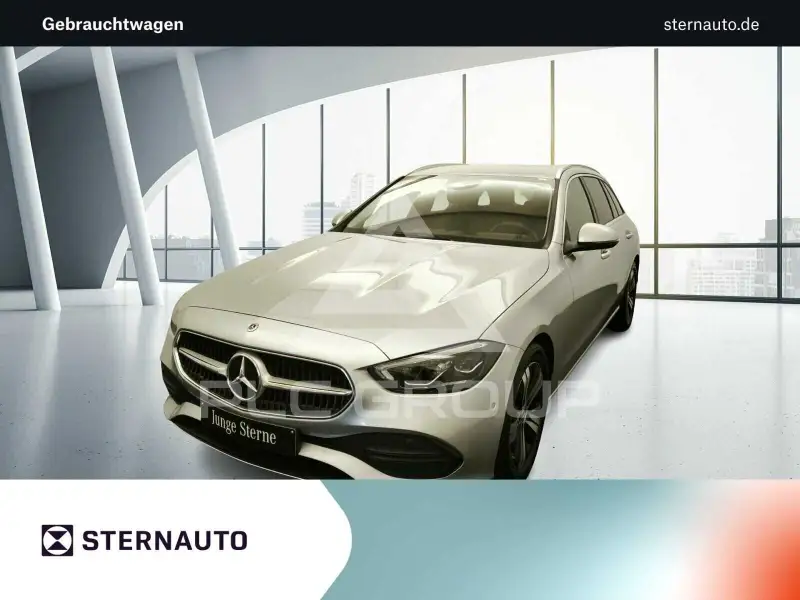 2023 Mercedes Benz C 220