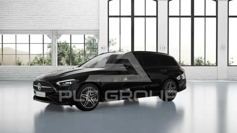 2023 Mercedes Benz C 220