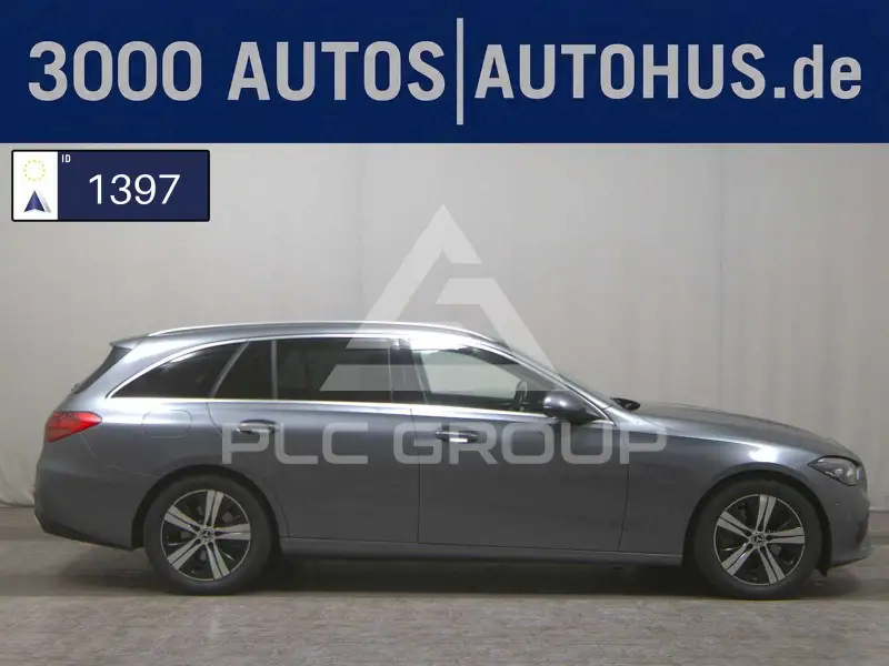 2023 Mercedes Benz C 220