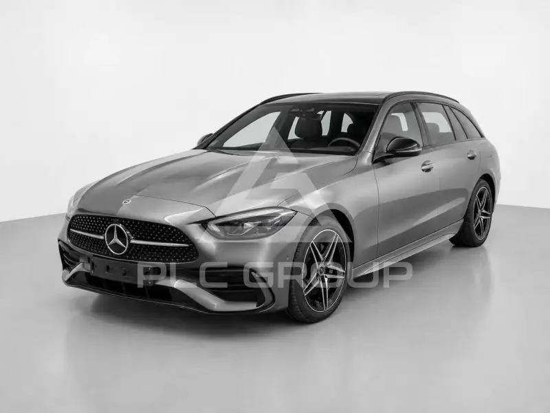 2023 Mercedes Benz C 220