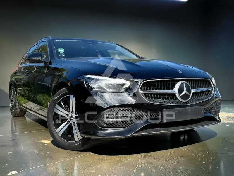 2023 Mercedes Benz C 220