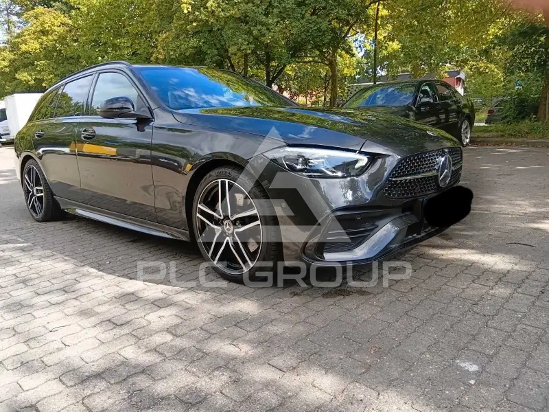 2023 Mercedes Benz C 220