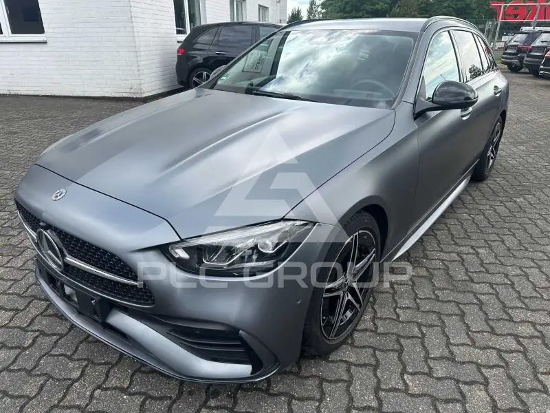 2023 Mercedes Benz C 220