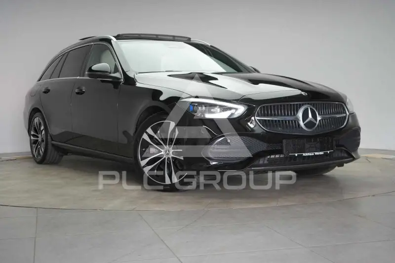 2023 Mercedes Benz C 220