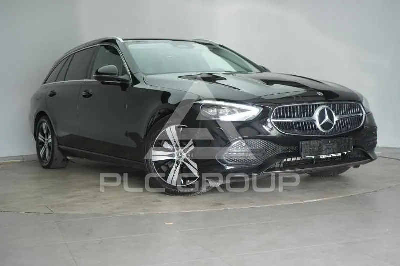 2023 Mercedes Benz C 220