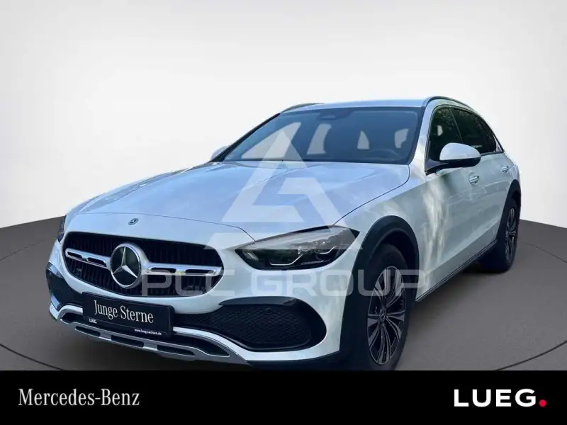 2023 Mercedes Benz C 220
