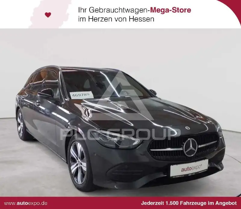 2023 Mercedes Benz C 220