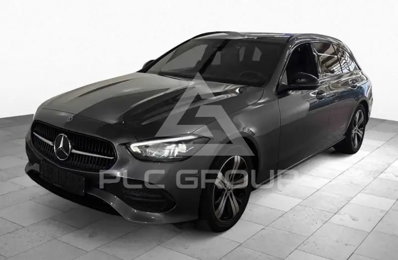 2023 Mercedes Benz C 220