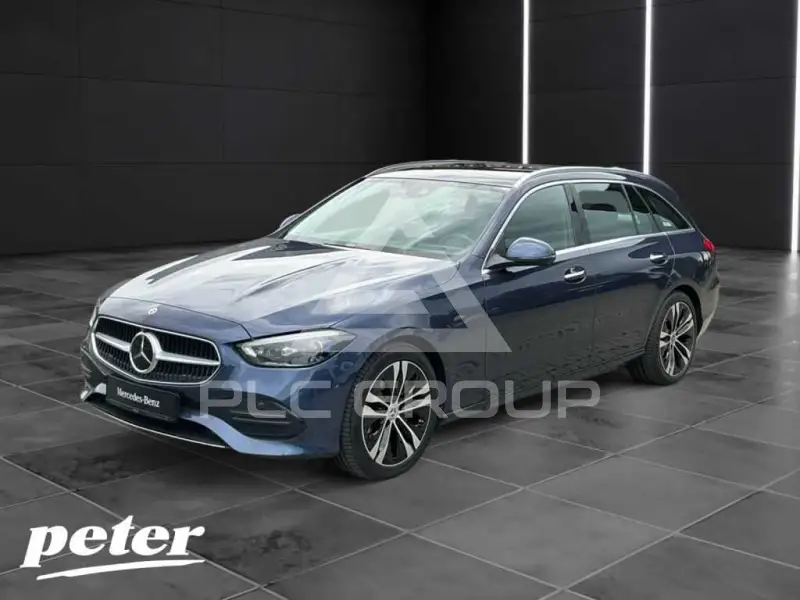 2023 Mercedes Benz C 220